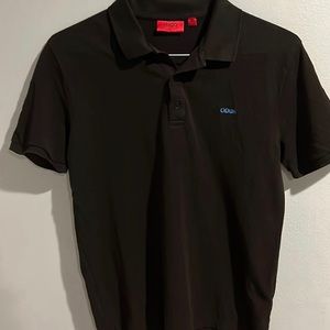 Allsaints, Hugo, John varvetos polo bundle